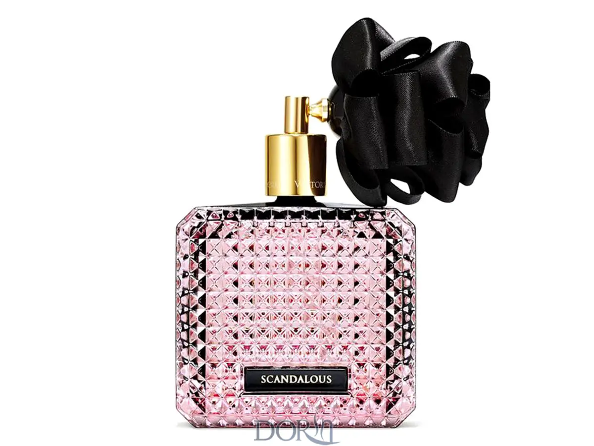 عطر ادکلن زنانه ویکتوریا سکرت بامب شل ادوپرفیوم ۱۰۰ میل Victoria ... عطر ادکلن زنانه ویکتوریا سکرت بامب شل ادوپرفیوم ۱۰۰ میل Victoria ...