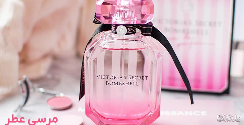 عطر ادکلن ویکتوریا سکرت بامب شل Victoria Secret Bombshell طرح اصلی ... عطر ادکلن ویکتوریا سکرت بامب شل Victoria Secret Bombshell طرح اصلی ...