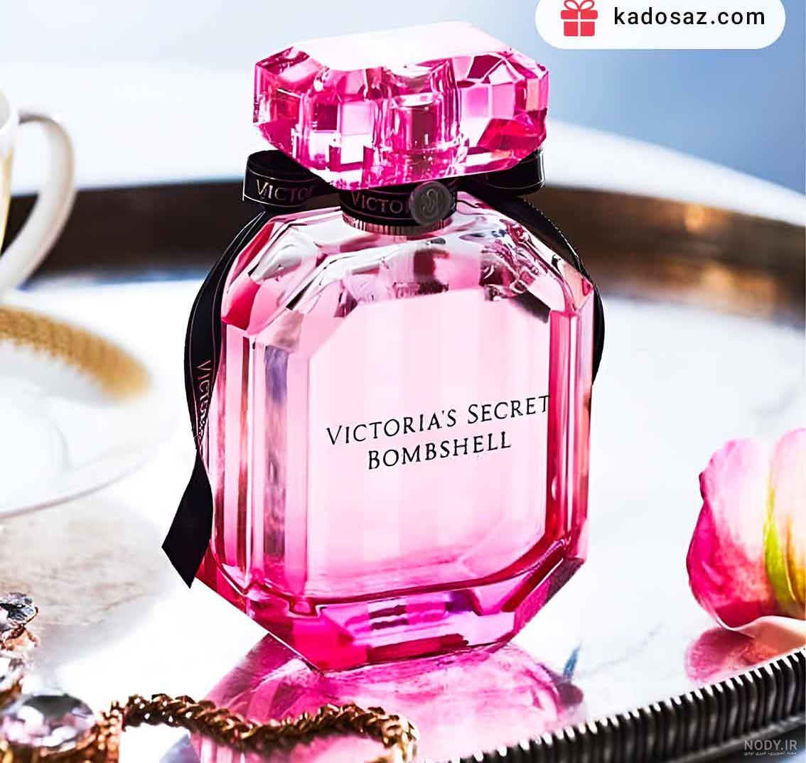 عطر ویکتوریا سکرت بامب شل - VICTORIA'S SECRET Bombshell - عطرافشان