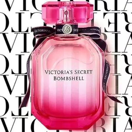 عطر ویکتوریا سکرت بامب شل - VICTORIA'S SECRET Bombshell - عطرافشان