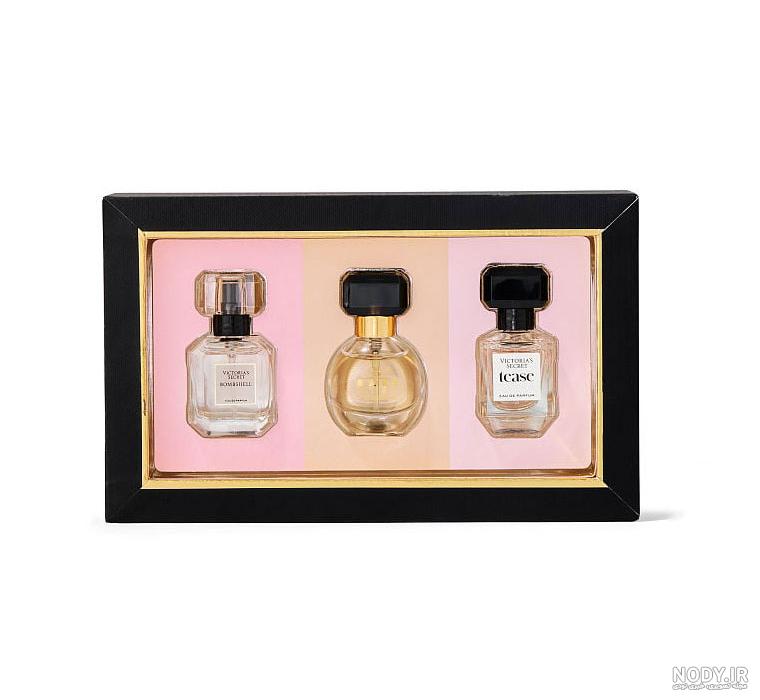 عطر ویکتوریا سکرت بامب شل زنانه (مارکویی) - Victoria Secret