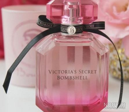 عطر های ویکتوریا سکرت | پاپریا