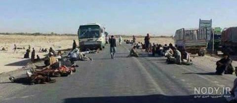 عفو بین‌الملل: حملات بی‌رحمانه و رفتار طالبان در پنجشیر جنایت جنگی ...