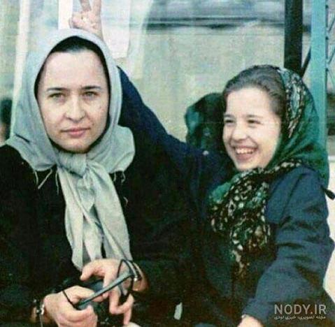عکس آزاده کوچولو در سریال کیمیا عکس آزاده کوچولو در سریال کیمیا