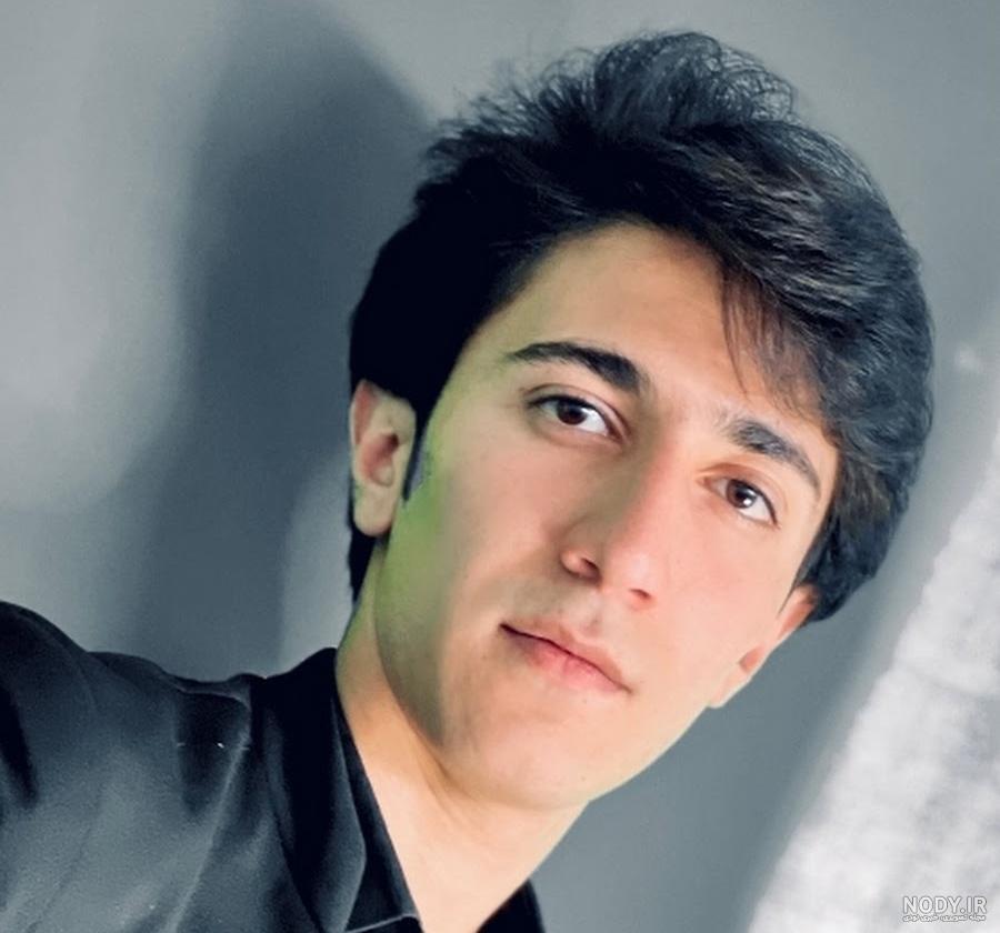 عکس احسان شیدا
