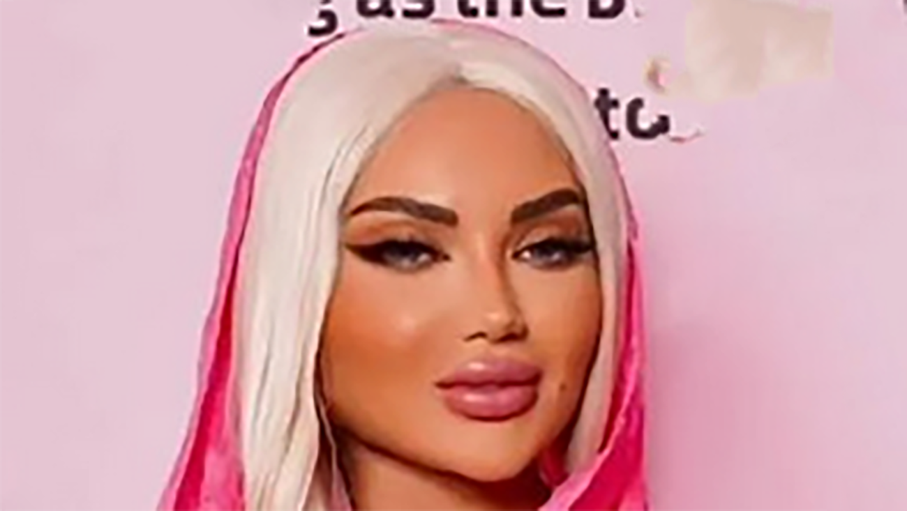 عکس باربی زنده دنیا - عکس نودی عکس باربی زنده دنیا - عکس نودی