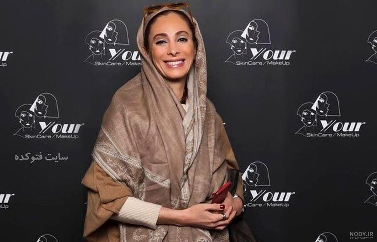 عکس بازیگران بی حجاب ایرانی در اردیبهشت ۹۵ | ایران۱۶ | iran16