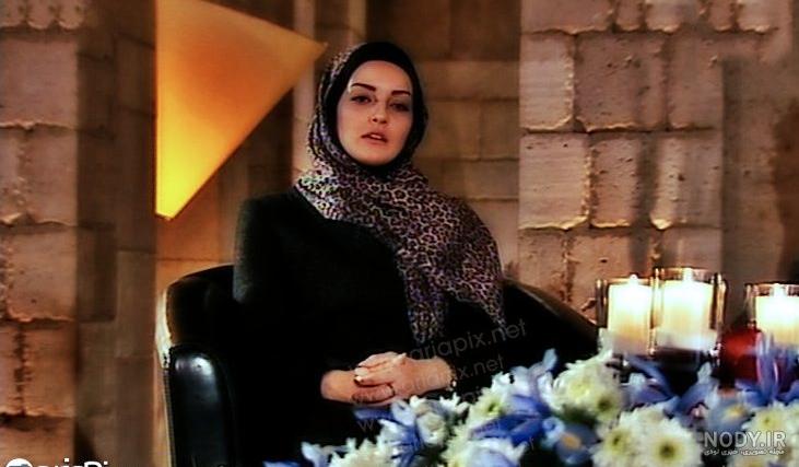 عکس و بیوگرافی الهام چرخنده بازیگر سریال آوای باران