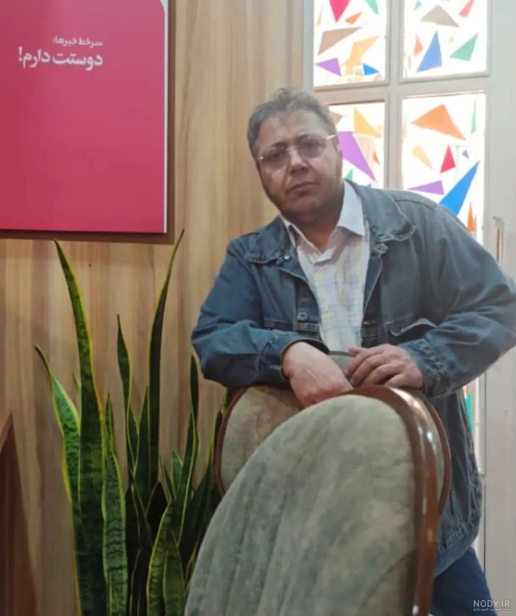 عکس و تغییر چهره