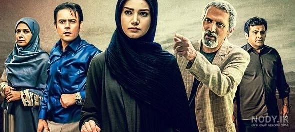 عکس جدید پسر کمند امیر سلیمانی