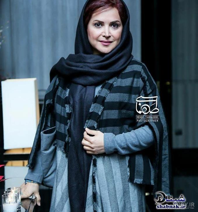 عکس های جدید کمند امیر سلیمانی