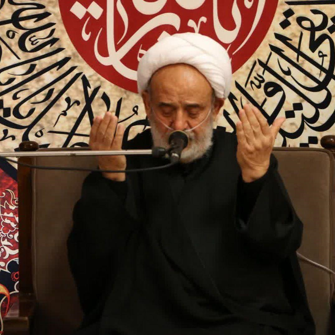 عکس حسین شیخ زاده