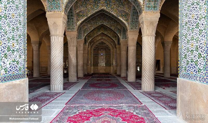 عکس خانه های خدا عکس خانه های خدا