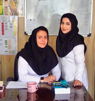 عکس دختر برای پروفایل دکتر عکس دختر برای پروفایل دکتر