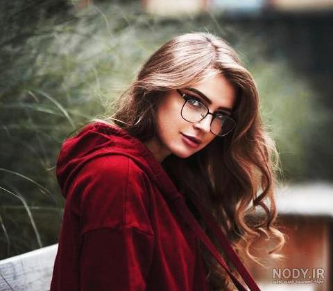 عکس دختر خوشگل برا پروف