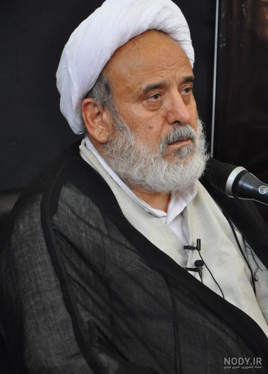 عکس شیخ حسین امیرخنافره