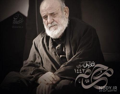 عکس/ شیخ حسین انصاریان و شهید همت - مشرق نیوز
