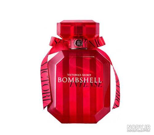 عکس عطر ویکتوریا سکرت بامب شل