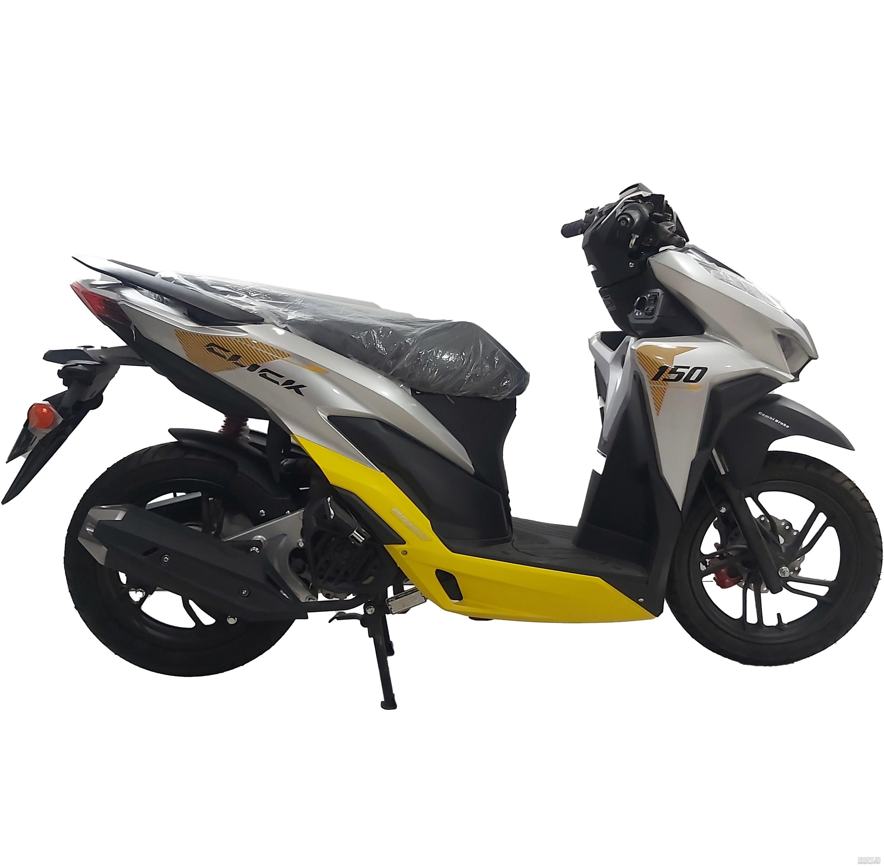 عکس موتور نیکتاز