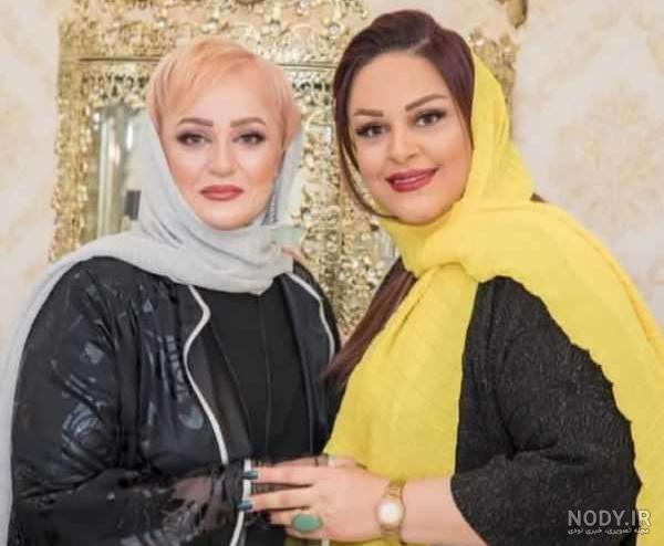عکس نعیمه نظام دوست,عکس های نعیمه نظام دوست,جالب ترین عکس های نعیمه,