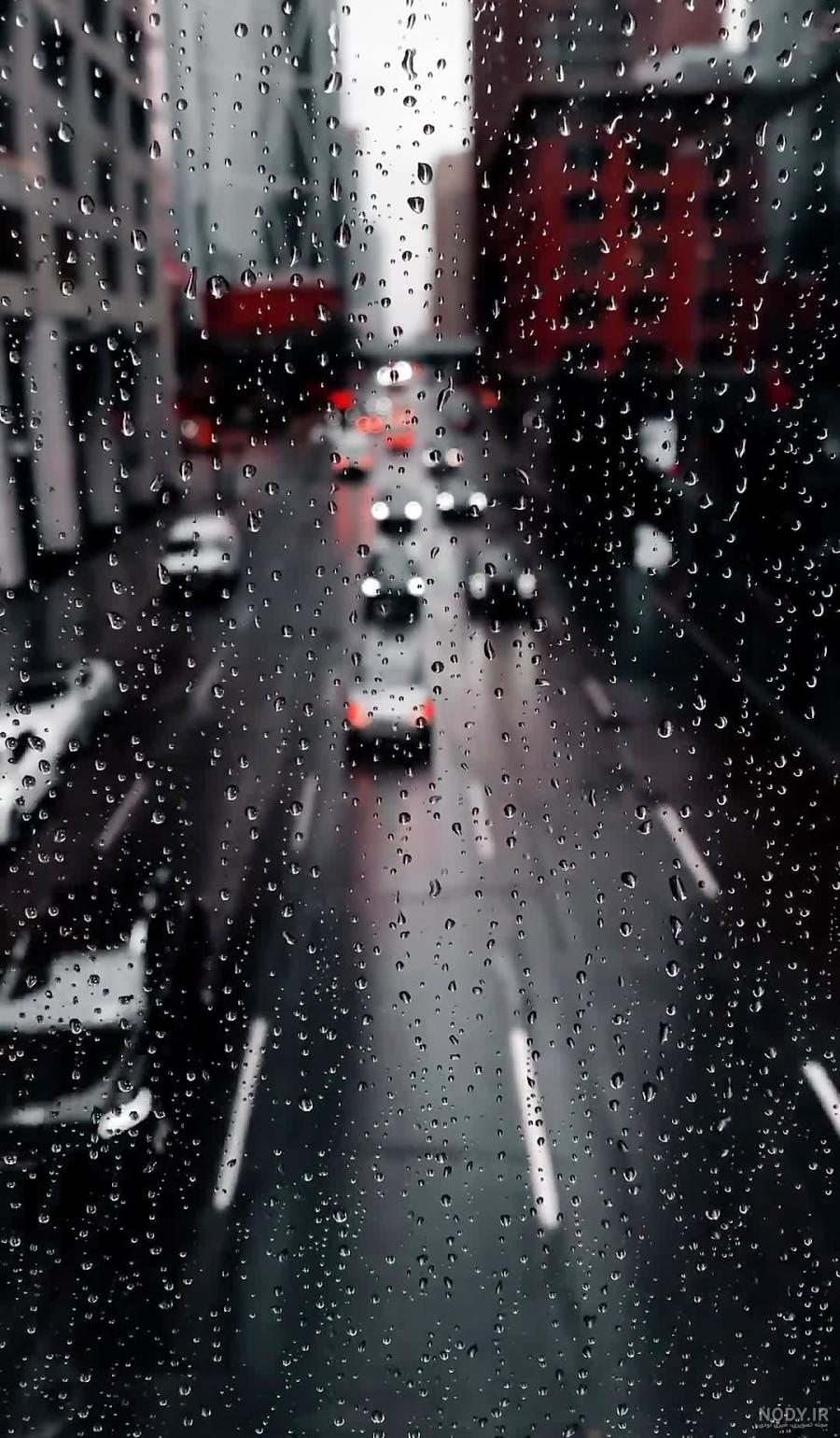 عکس نوشته مخصوص هوای بارانی عکس نوشته مخصوص هوای بارانی