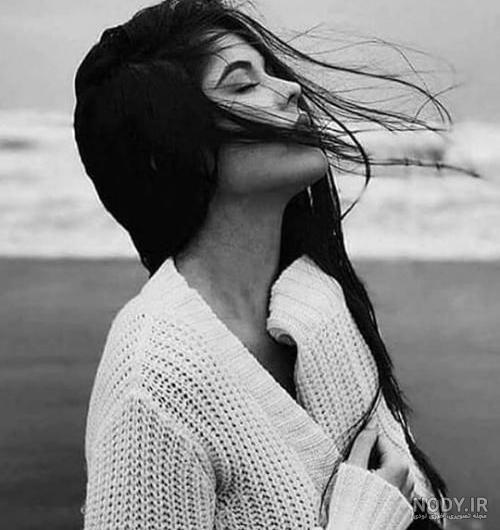 عکس پروفایل تنهایی شیک تره