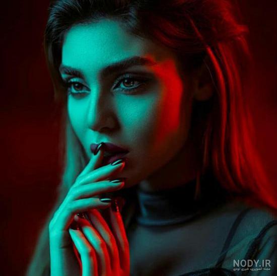 عکس پروفایل خاص شیک دخترونه