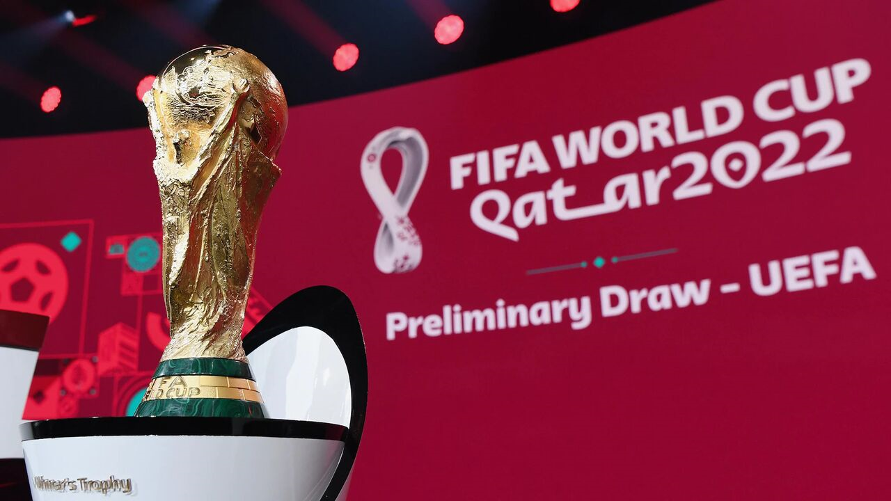 عکس پول قطر