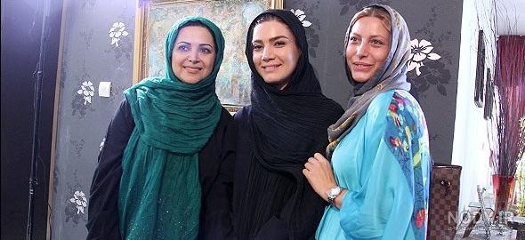 عکس های کمند امیرسلیمانی