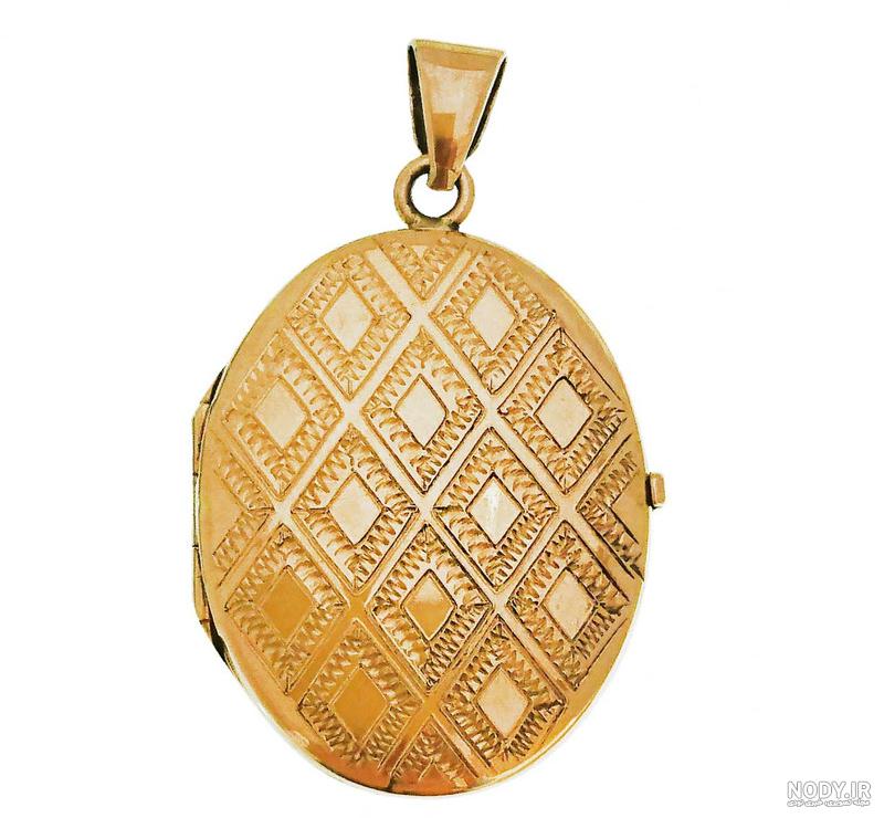 عکس گردنبند طلا مردانه عکس گردنبند طلا مردانه