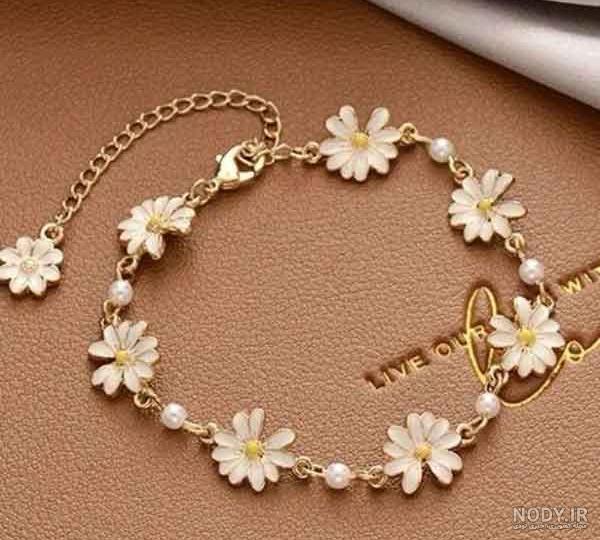 فنر بازی طرح دستبند