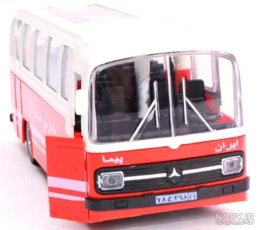 قشنگ ترین اتوبوس ها قشنگ ترین اتوبوس ها