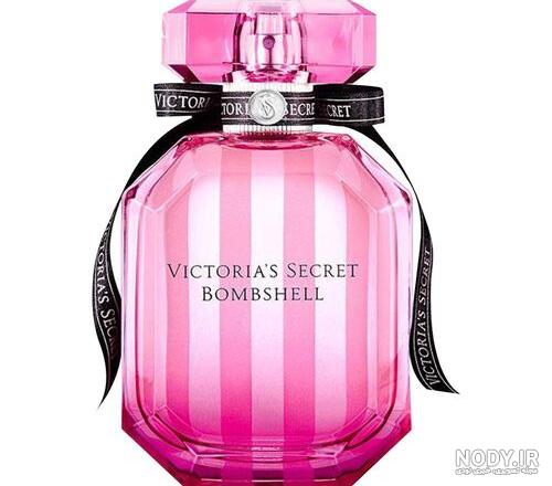 قیمت و خرید عطر جیبی زنانه مارکویی کالکشن مدل Victoria Secret ...