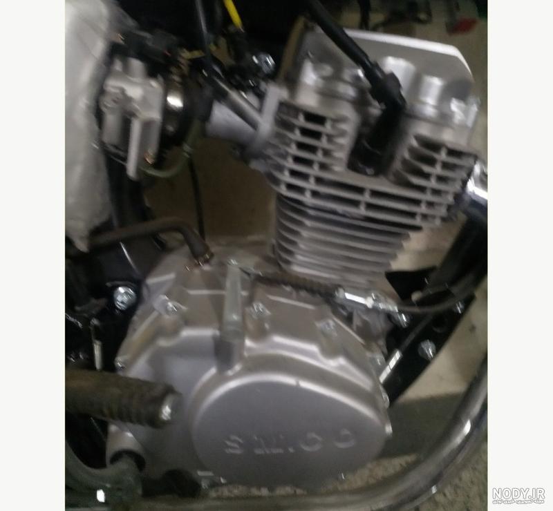 قیمت و خرید موتور نیکتاز 250 CG 1400