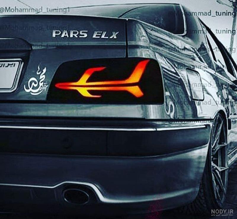 قیمت پژو پارس جدید ELX ؛ از مشخصات فنی تا عکس کابین [+تصویر] - فیگار