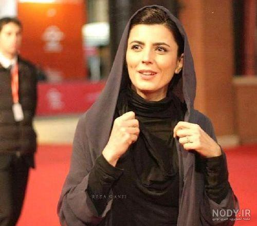 لیلا حاتمی - ویکی‌پدیا، دانشنامهٔ آزاد