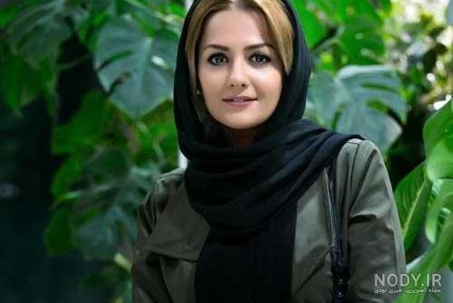 مجموعه عکس های جدید سریال آوای باران