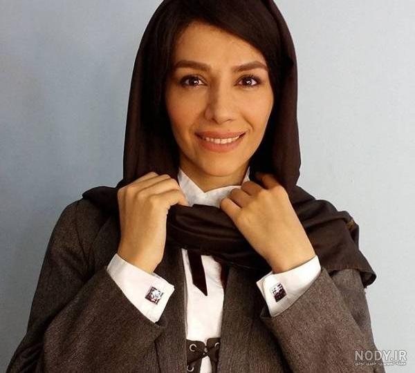 مجموعه عکس های جدید سریال آوای باران