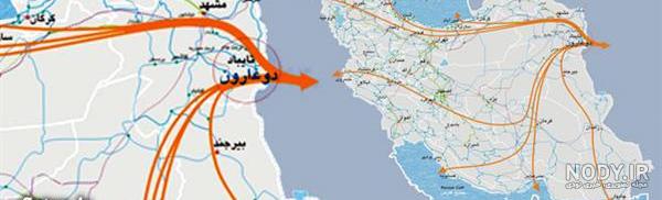 مرز دوغارون - ایسنا مرز دوغارون - ایسنا