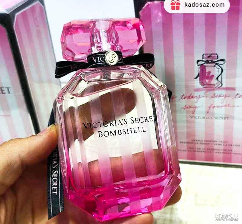 مشخصات، قیمت و خرید عطر ویکتوریا سکرت وری سکسی نایت