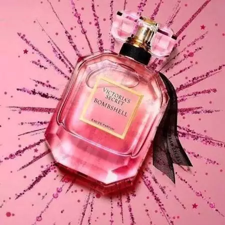 مشخصات، قیمت و خرید عطر ویکتوریا سکرت وری سکسی نایت