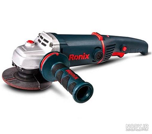 مینی سنگ فرز زوبر دیمردار 850 وات Kzubr K10161 KAG115d-850S