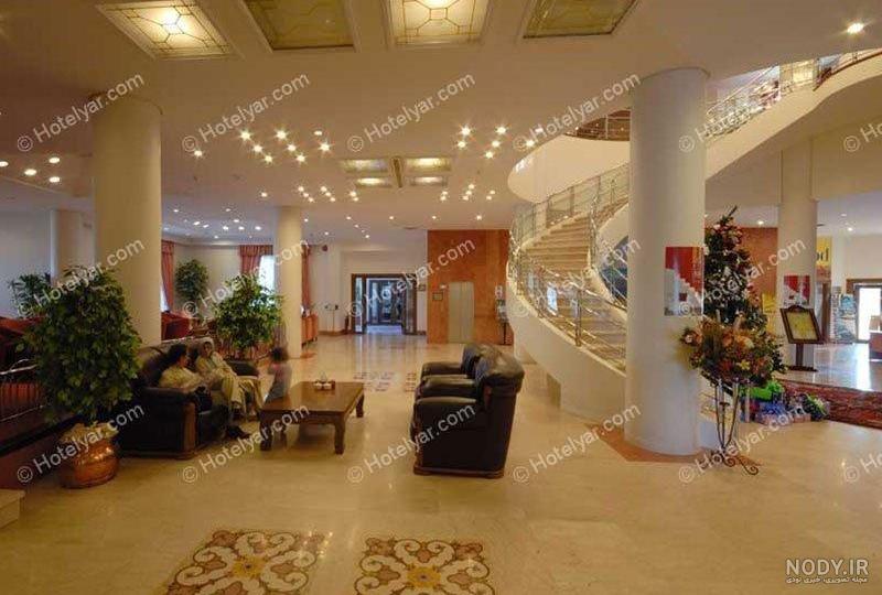 هتل شایگان کیش: قیمت، عکس، نظرات و رزرو با تخفیف ویژه
