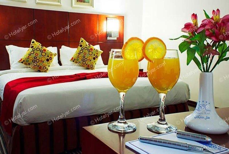 هتل شایگان کیش: قیمت، عکس، نظرات و رزرو با تخفیف ویژه