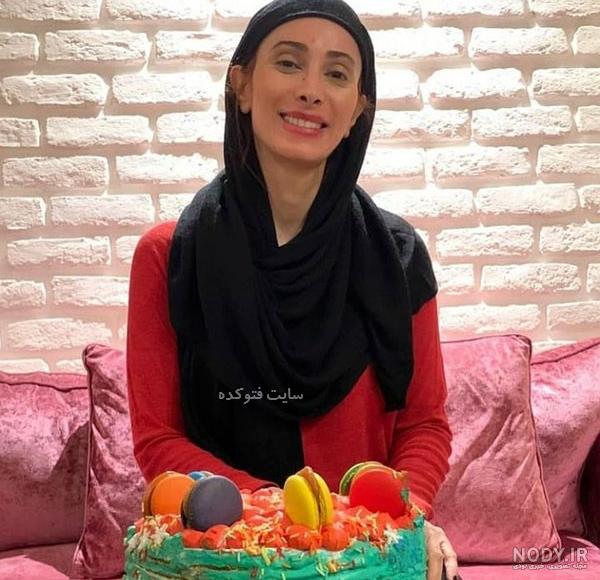 واکنش تند سحر زکریا به منتقدانش جنجال به پا کرد+تصاویر دیده نشده