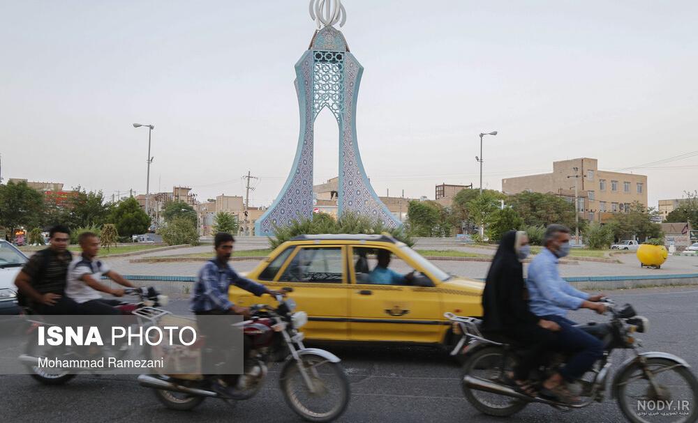 وضعیت مرز ایران و افغانستان در تایباد خراسان رضوی (عکس) وضعیت مرز ایران و افغانستان در تایباد خراسان رضوی (عکس)
