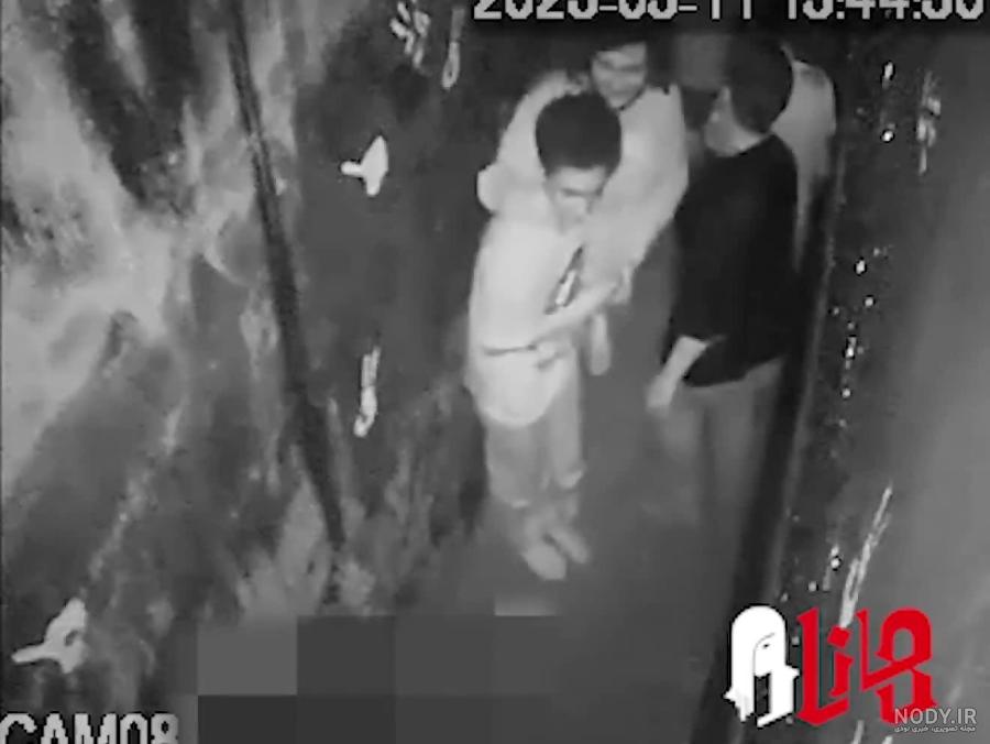 ولاگ/رفتیم اتاق فرار جن زده حسابی ترسیدیم Jinn Escape Room ولاگ/رفتیم اتاق فرار جن زده حسابی ترسیدیم Jinn Escape Room