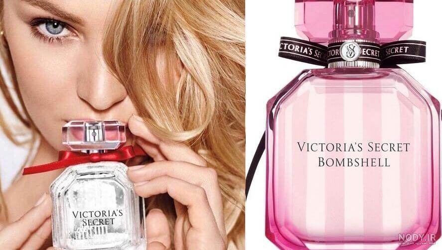 ویکتوریا سکرت بامب شل - Victoria's Secret