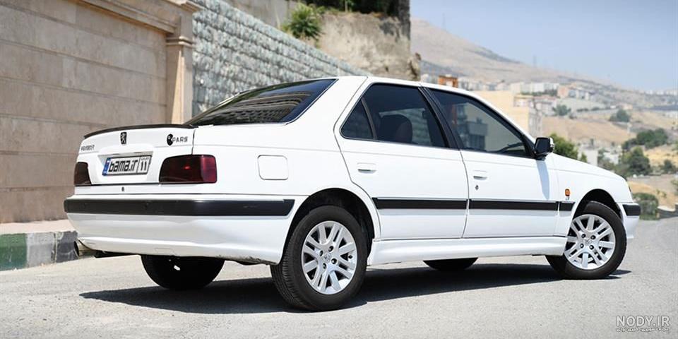 کدوم مدل پژو پارس بهتره ؟ | Z4Car