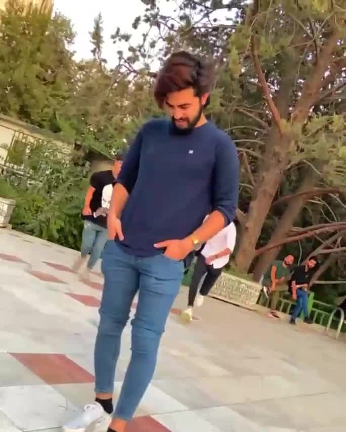 کلیپ نیکا و امیر